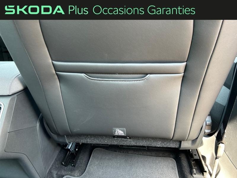 Voitures occasions ŠKODA ENYAQ Base Thionville