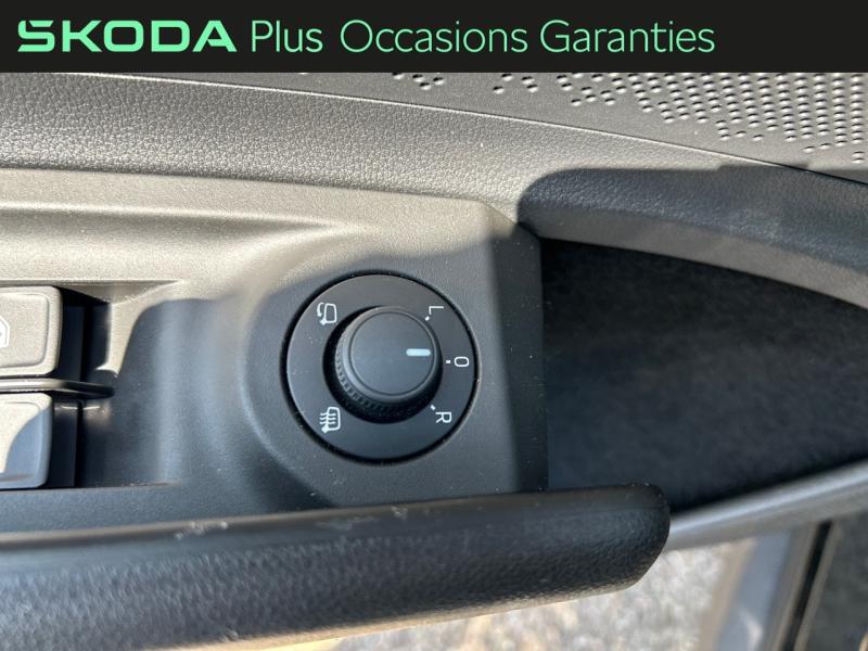 Voitures occasions ŠKODA ENYAQ Base Thionville