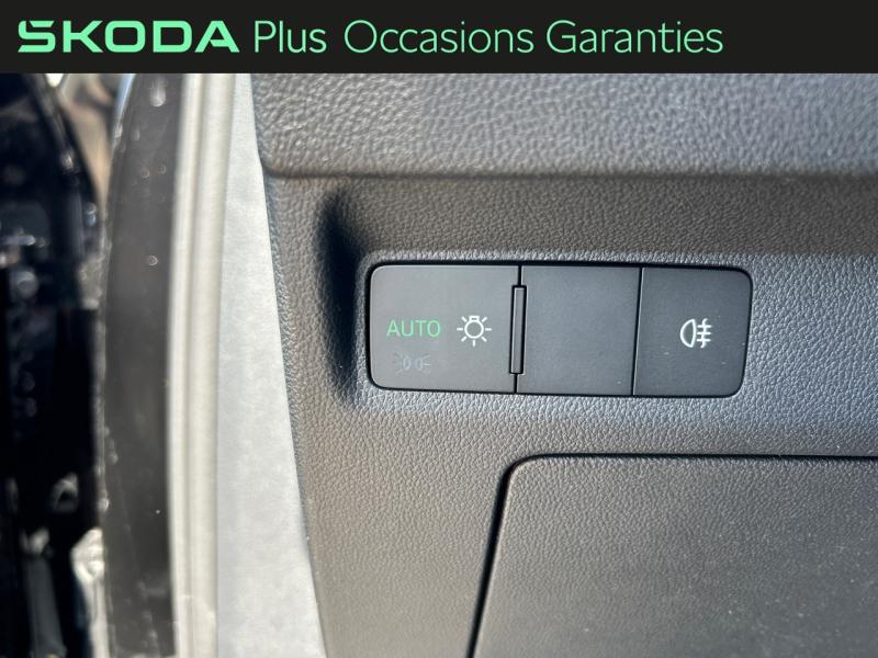 Voitures occasions ŠKODA ENYAQ Base Thionville