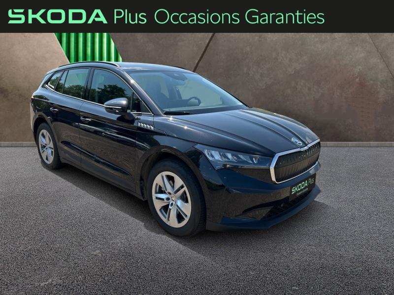 Voitures occasions ŠKODA ENYAQ Base Thionville
