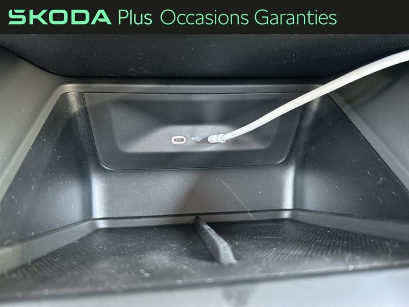 Voitures occasions ŠKODA ENYAQ Base Thionville