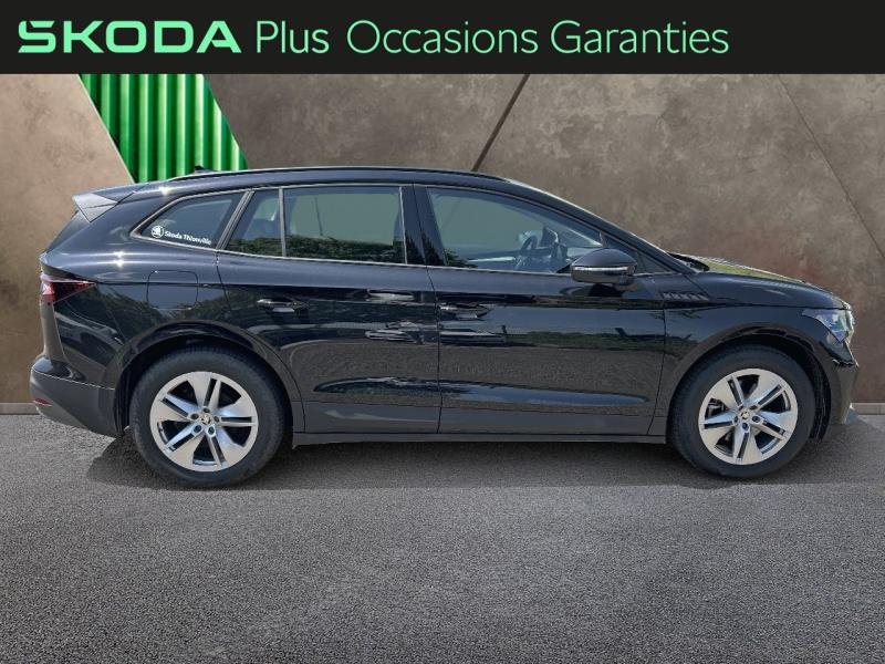 Voitures occasions ŠKODA ENYAQ Base Thionville