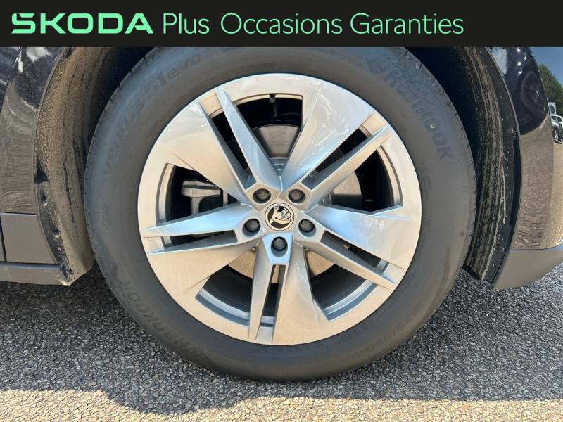 Voitures occasions ŠKODA ENYAQ Base Thionville