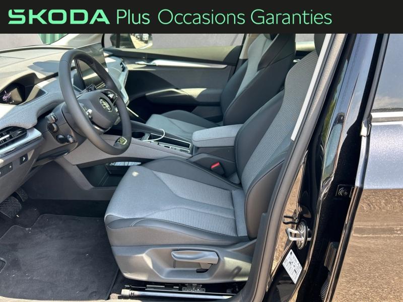 Voitures occasions ŠKODA ENYAQ Base Thionville
