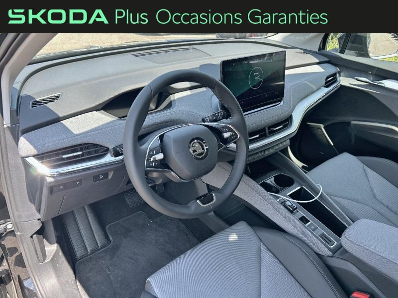 Voitures occasions ŠKODA ENYAQ Base Thionville