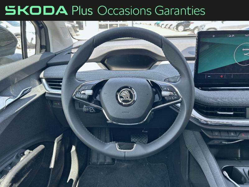 Voitures occasions ŠKODA ENYAQ Base Thionville