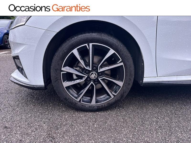Voitures occasions ŠKODA FABIA Monte Carlo Tomblaine