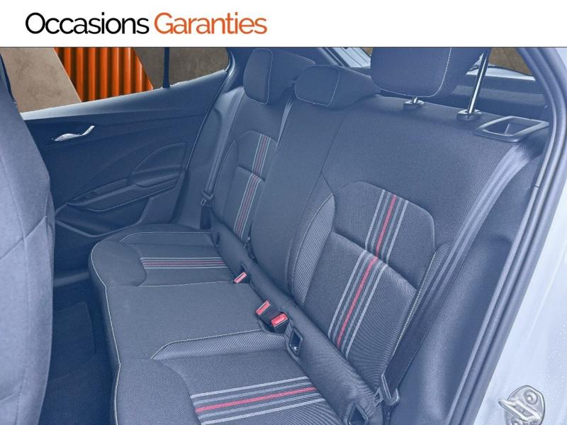 Voitures occasions ŠKODA FABIA Monte Carlo Tomblaine