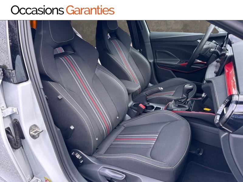 Voitures occasions ŠKODA FABIA Monte Carlo Tomblaine