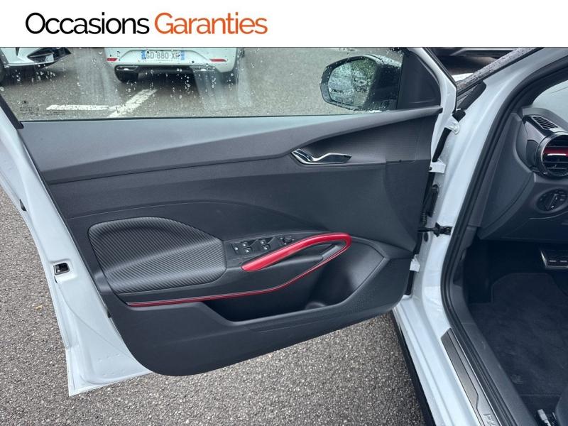 Voitures occasions ŠKODA FABIA Monte Carlo Tomblaine