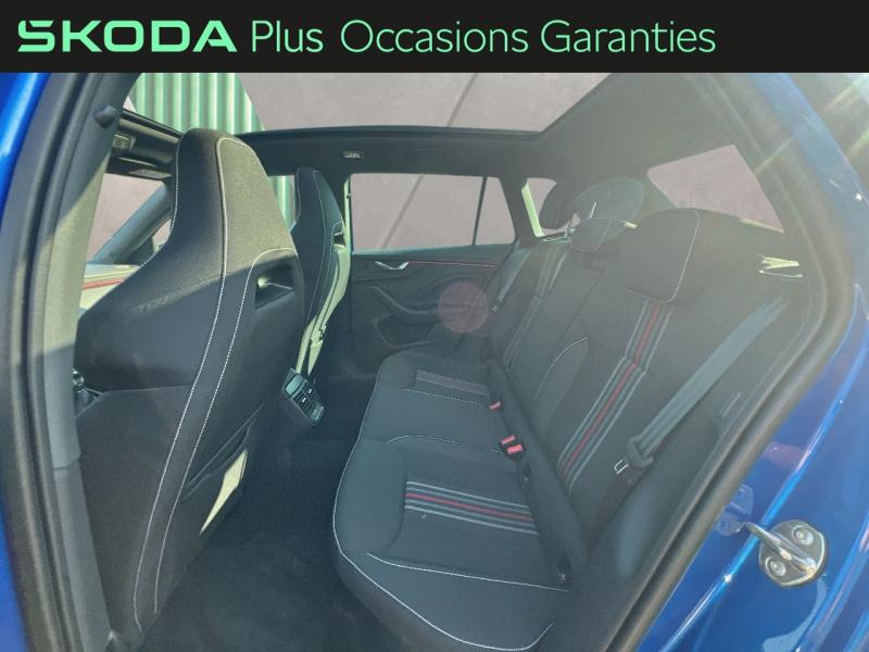 Voitures occasions ŠKODA KAMIQ Monte Carlo Tomblaine