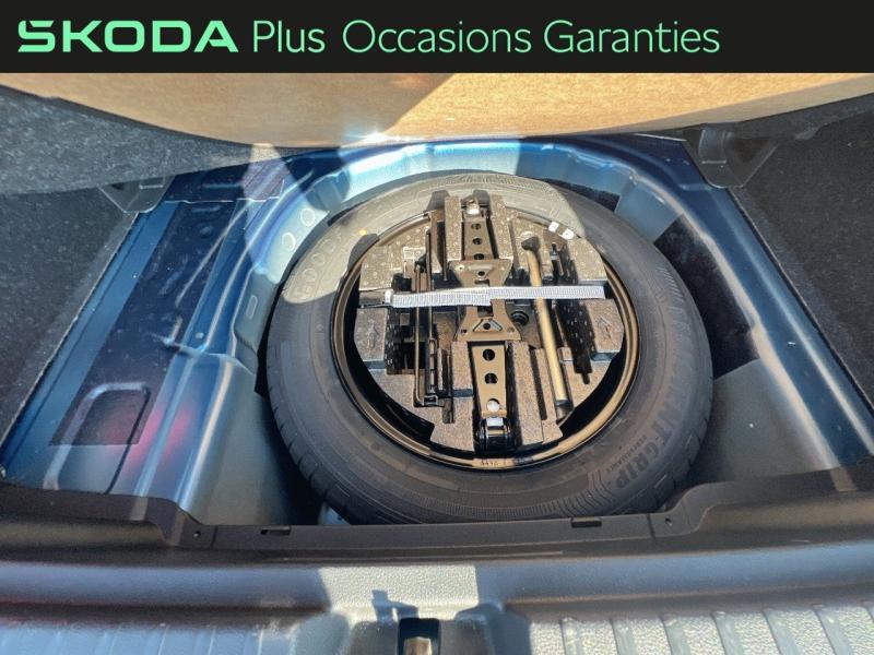Voitures occasions ŠKODA KAMIQ Monte Carlo Tomblaine