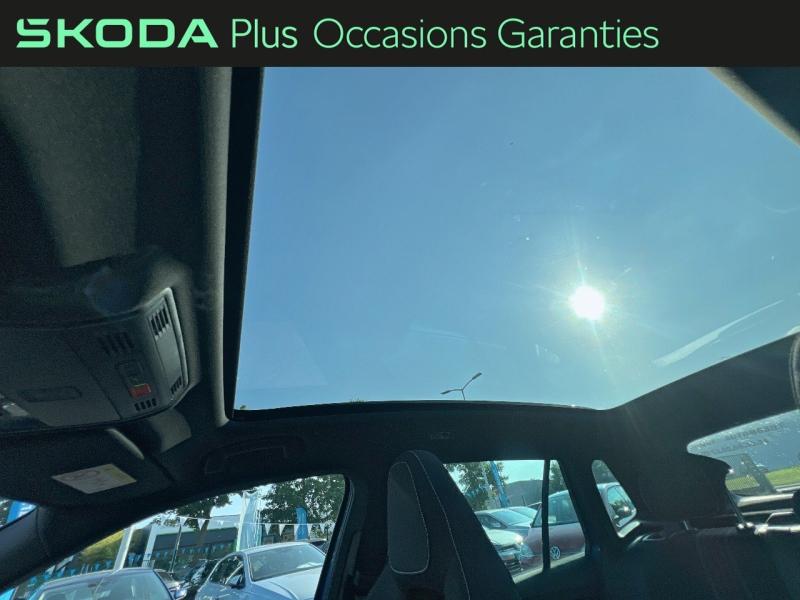 Voitures occasions ŠKODA KAMIQ Monte Carlo Tomblaine