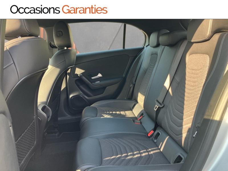 Voitures occasions MERCEDES-BENZ CLASSE A Business Line Thionville