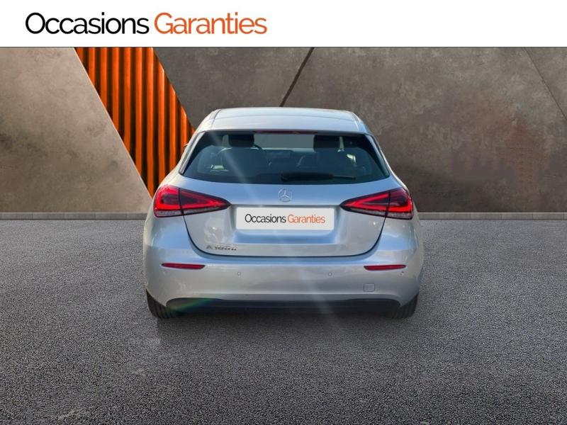 Voitures occasions MERCEDES-BENZ CLASSE A Business Line Thionville