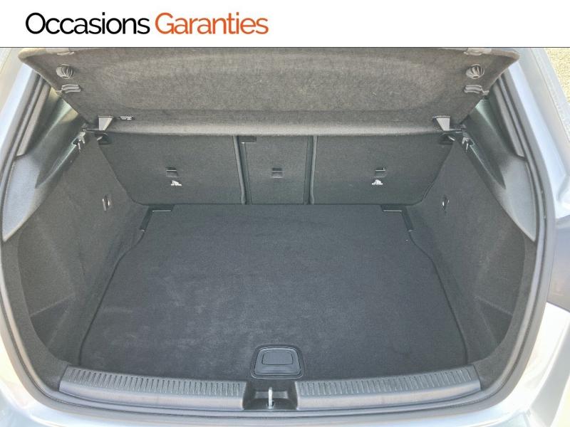 Voitures occasions MERCEDES-BENZ CLASSE A Business Line Thionville