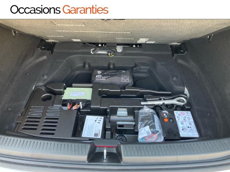 Voitures occasions MERCEDES-BENZ CLASSE A Business Line Thionville