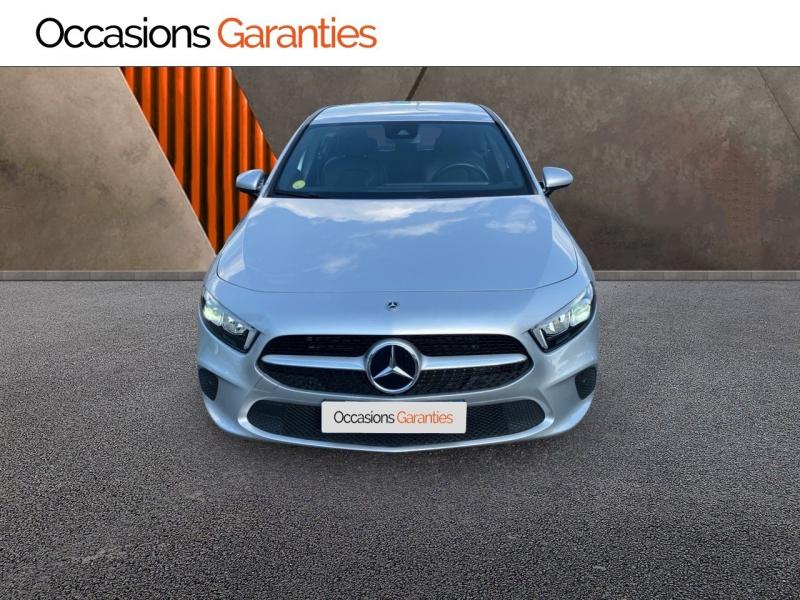 Voitures occasions MERCEDES-BENZ CLASSE A Business Line Thionville