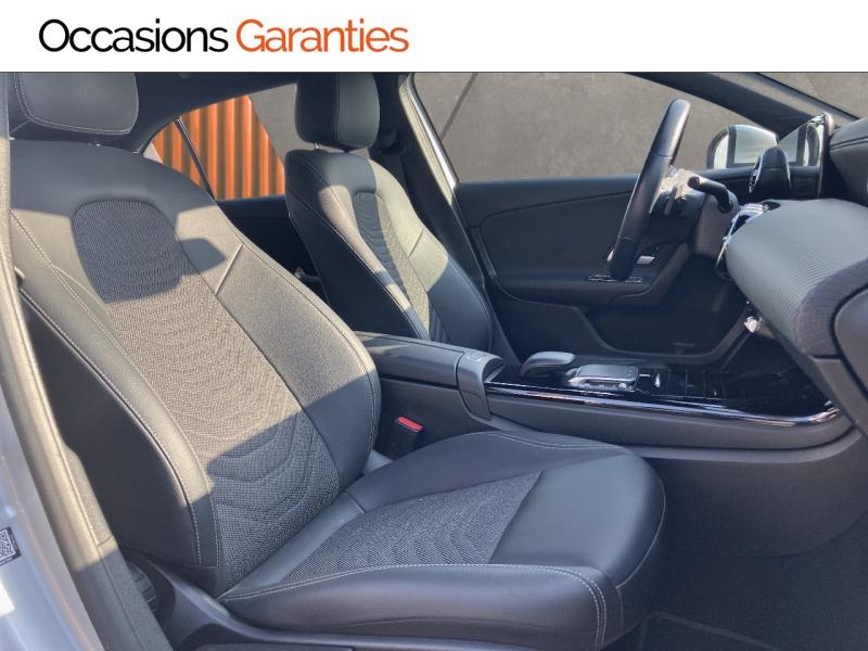 Voitures occasions MERCEDES-BENZ CLASSE A Business Line Thionville