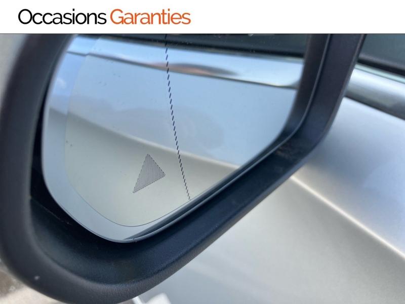 Voitures occasions MERCEDES-BENZ CLASSE A Business Line Thionville