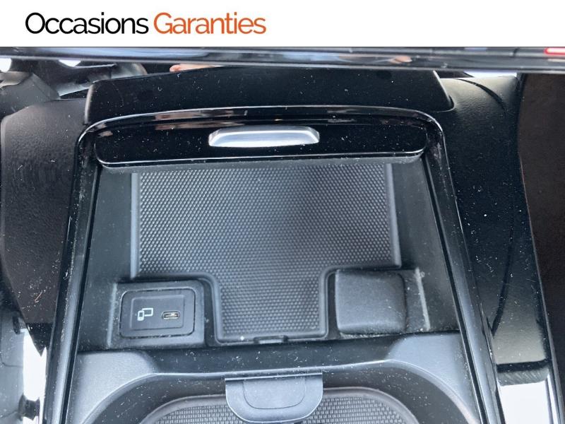 Voitures occasions MERCEDES-BENZ CLASSE A Business Line Thionville