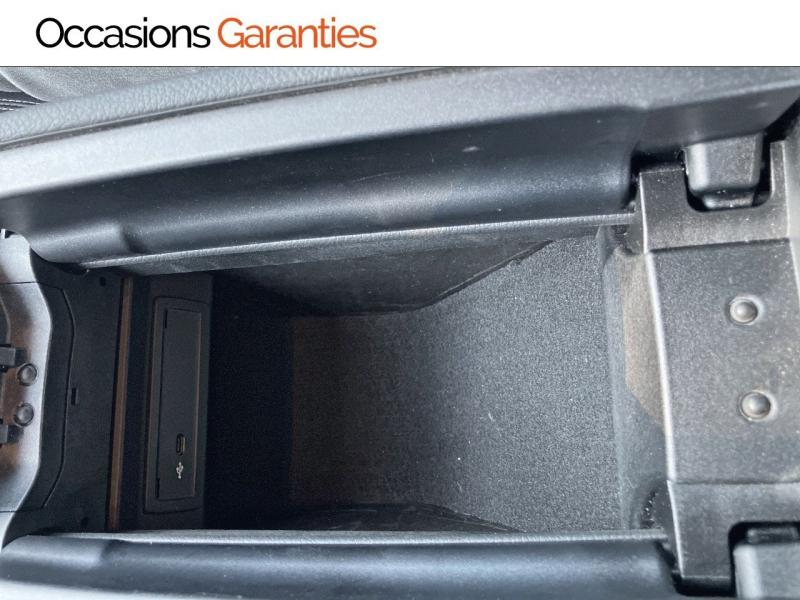 Voitures occasions MERCEDES-BENZ CLASSE A Business Line Thionville