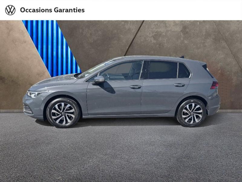 Voitures occasions VOLKSWAGEN GOLF Active Thionville
