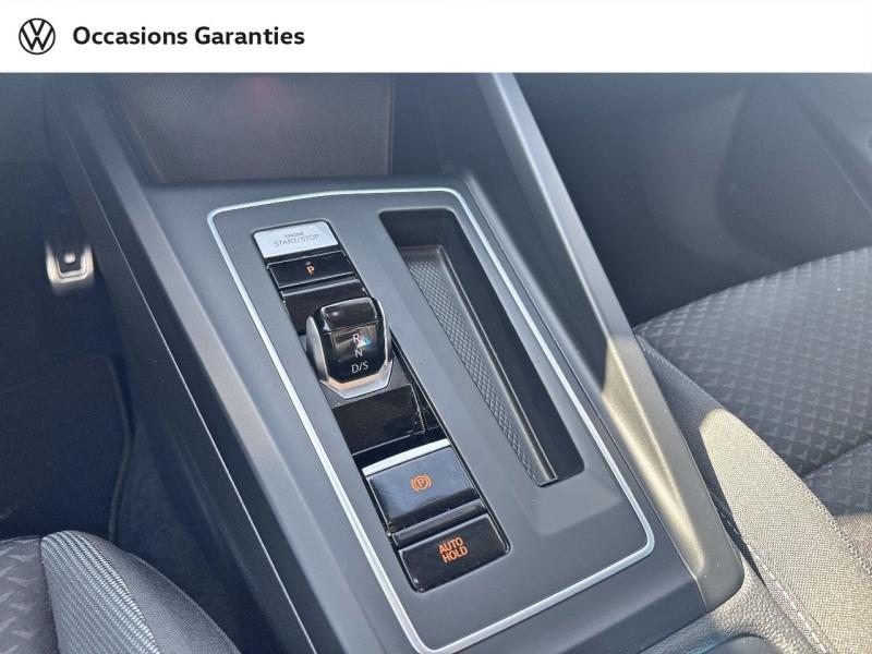 Voitures occasions VOLKSWAGEN GOLF Active Thionville