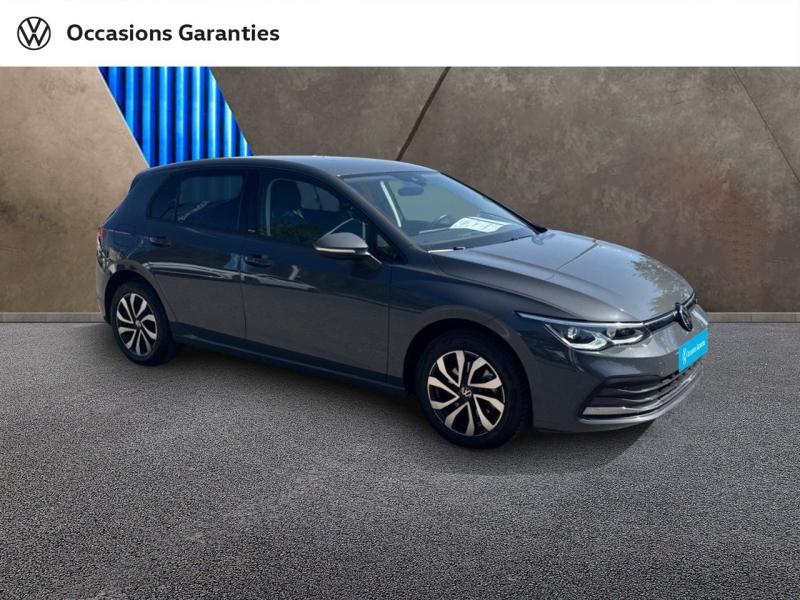 Voitures occasions VOLKSWAGEN GOLF Active Thionville