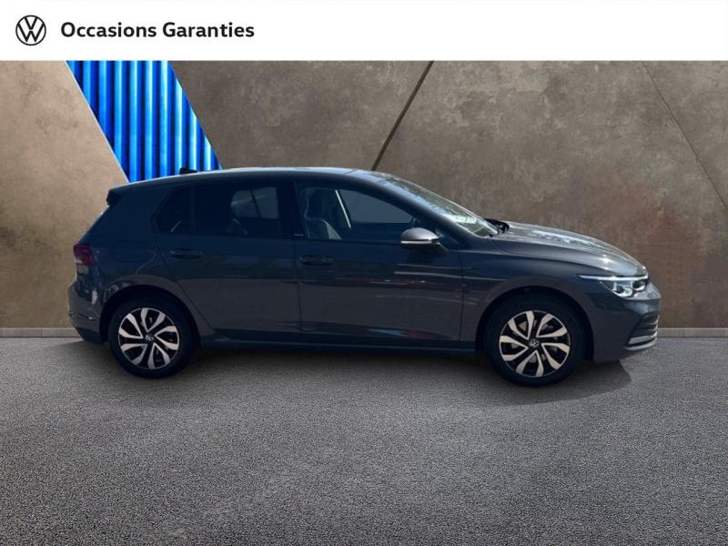 Voitures occasions VOLKSWAGEN GOLF Active Thionville