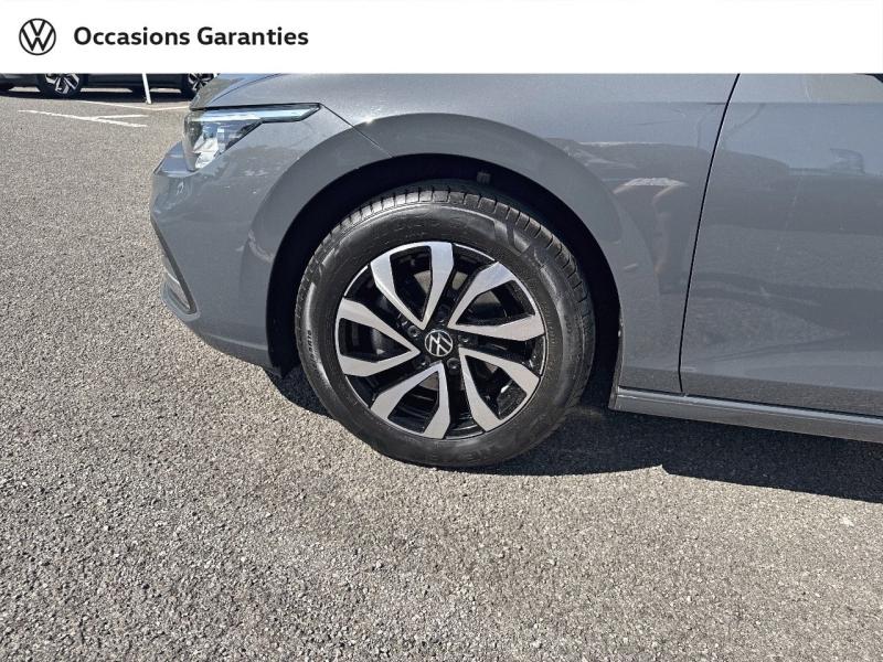 Voitures occasions VOLKSWAGEN GOLF Active Thionville