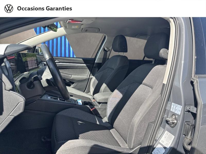 Voitures occasions VOLKSWAGEN GOLF Active Thionville