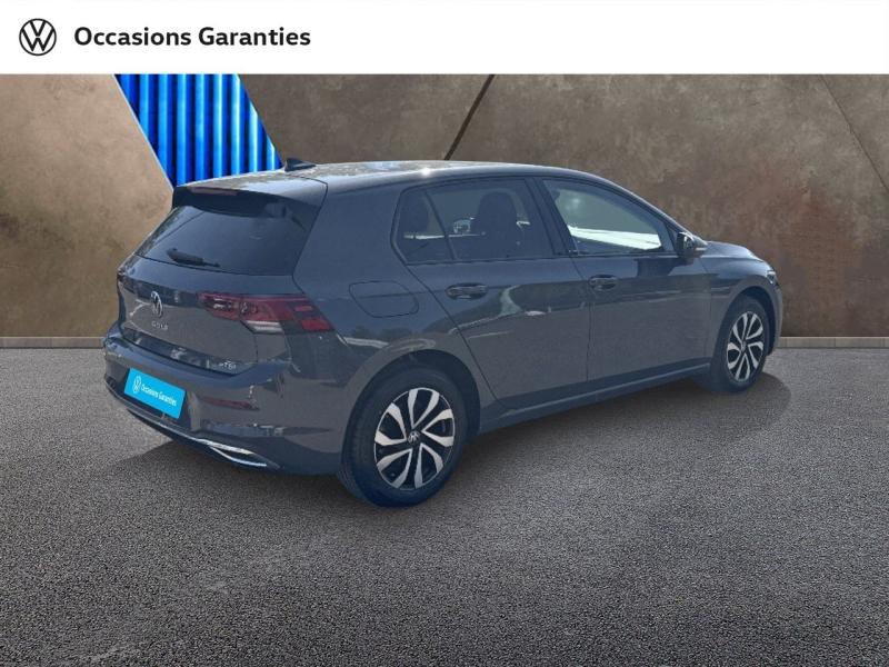 Voitures occasions VOLKSWAGEN GOLF Active Thionville