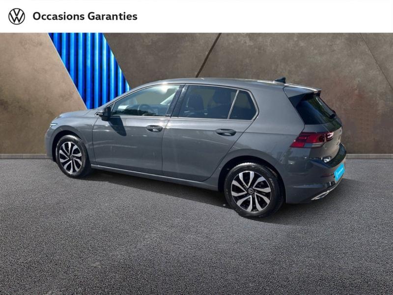 Voitures occasions VOLKSWAGEN GOLF Active Thionville