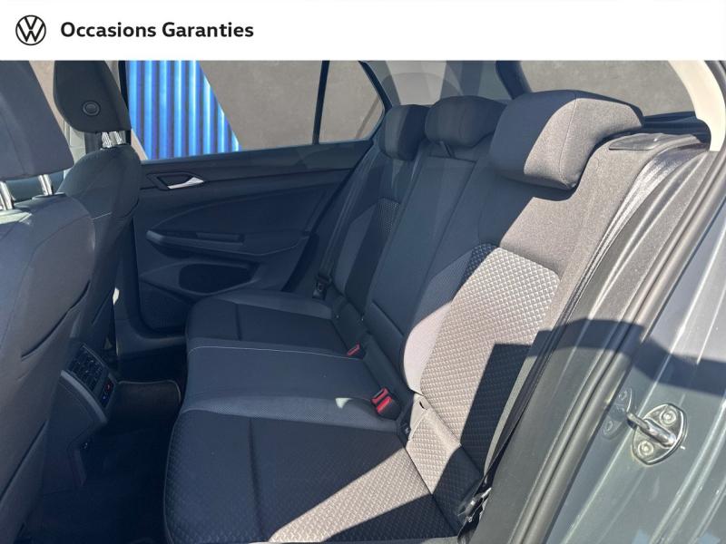 Voitures occasions VOLKSWAGEN GOLF Active Thionville