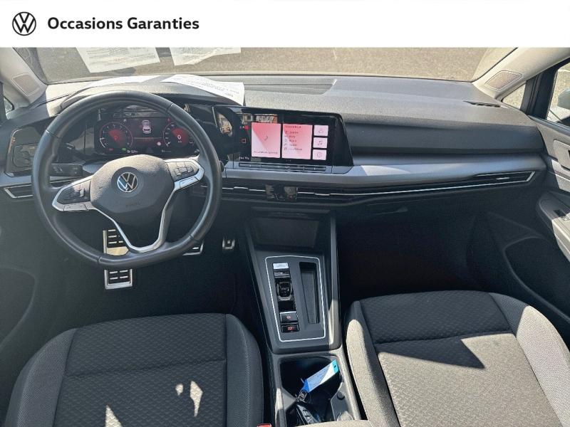 Voitures occasions VOLKSWAGEN GOLF Active Thionville