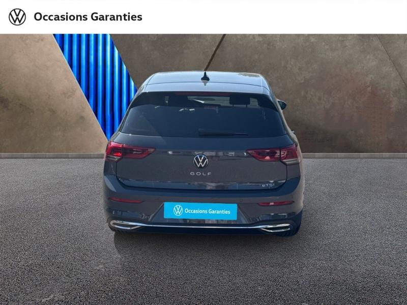 Voitures occasions VOLKSWAGEN GOLF Active Thionville