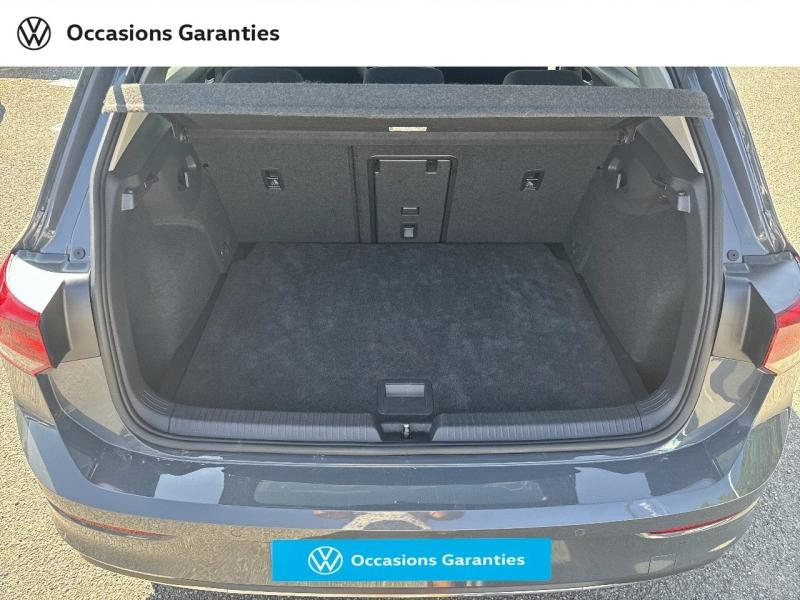 Voitures occasions VOLKSWAGEN GOLF Active Thionville