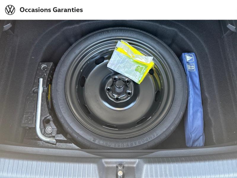 Voitures occasions VOLKSWAGEN GOLF Active Thionville