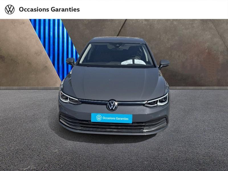 Voitures occasions VOLKSWAGEN GOLF Active Thionville