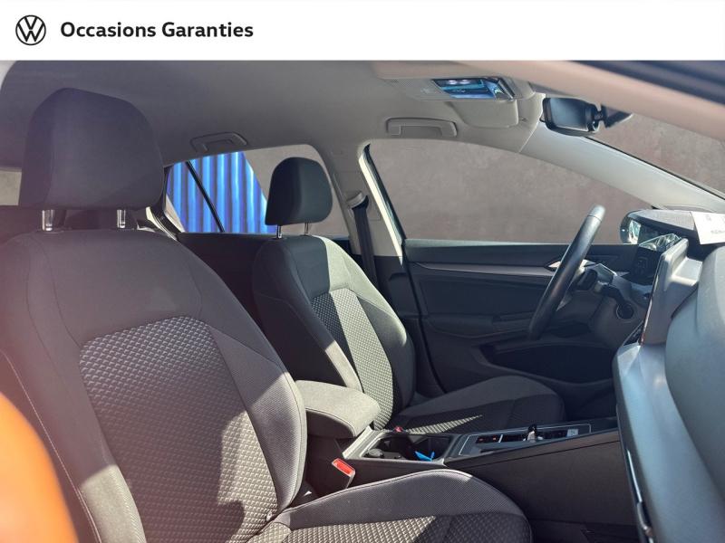 Voitures occasions VOLKSWAGEN GOLF Active Thionville