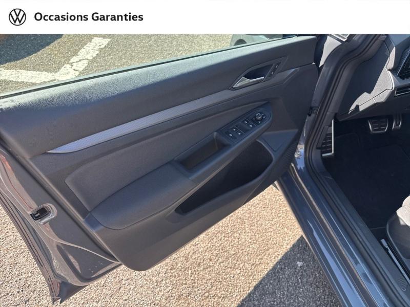 Voitures occasions VOLKSWAGEN GOLF Active Thionville