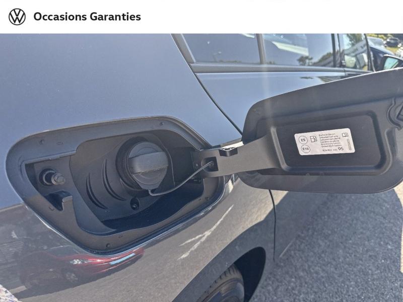 Voitures occasions VOLKSWAGEN GOLF Active Thionville