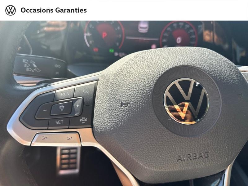 Voitures occasions VOLKSWAGEN GOLF Active Thionville