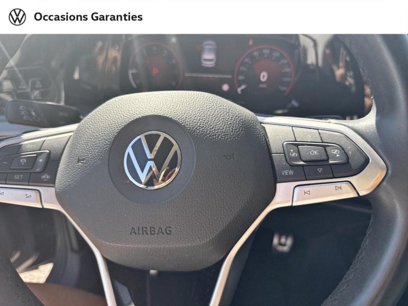 Voitures occasions VOLKSWAGEN GOLF Active Thionville