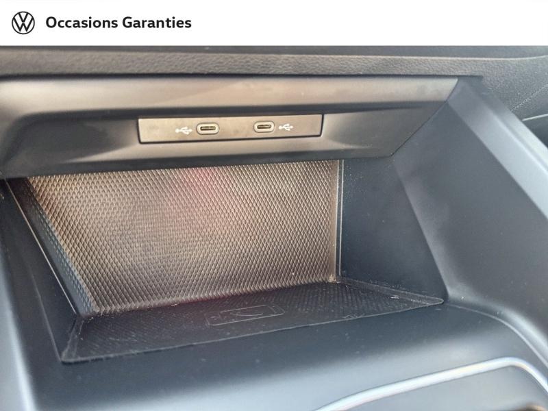 Voitures occasions VOLKSWAGEN GOLF Active Thionville