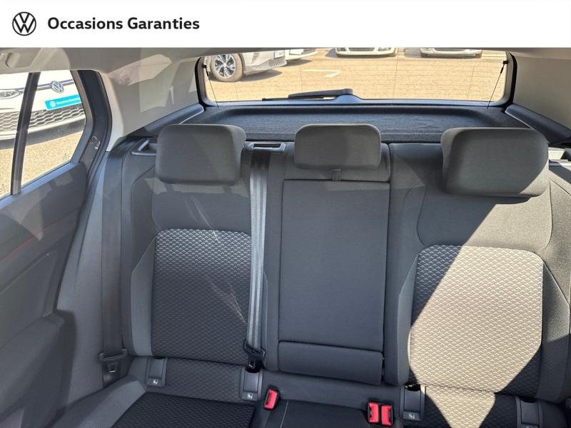 Voitures occasions VOLKSWAGEN GOLF Active Thionville