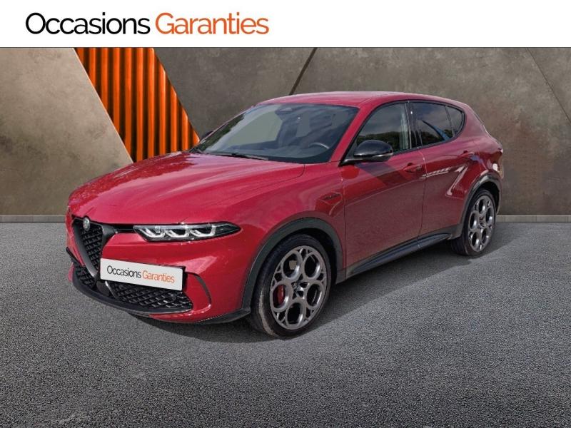 Voitures occasions ALFA ROMEO Tonale Veloce Thionville