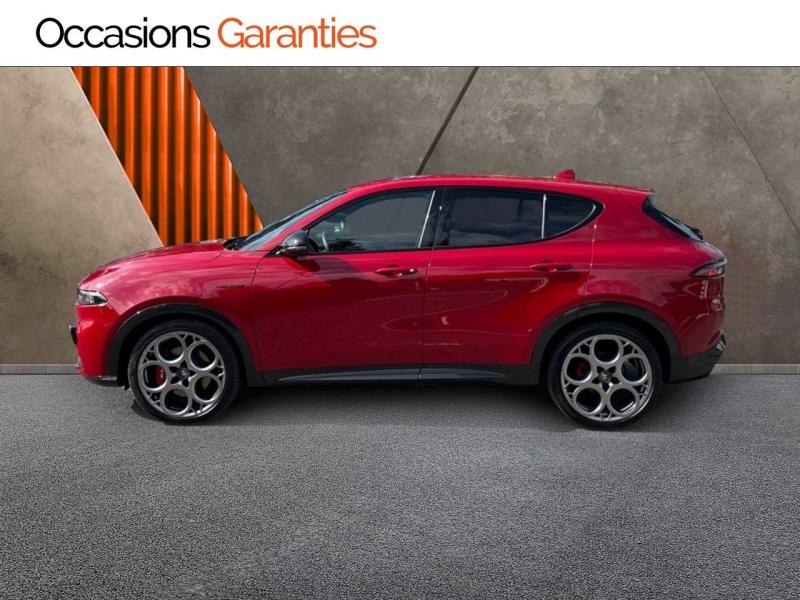 Voitures occasions ALFA ROMEO Tonale Veloce Thionville