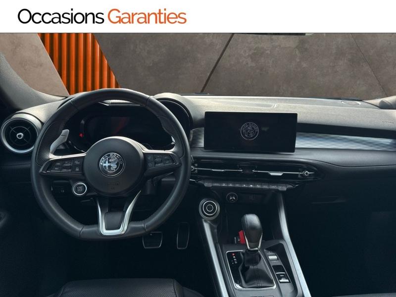 Voitures occasions ALFA ROMEO Tonale Veloce Thionville